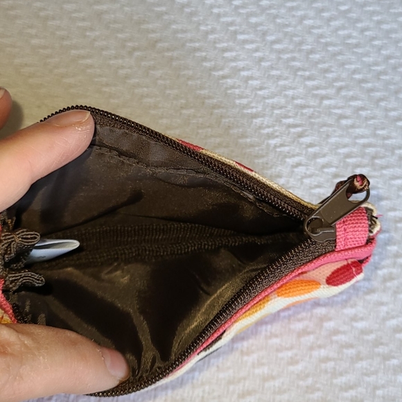 Thirty One ID Wallet Keychain - Picture 4 of 4